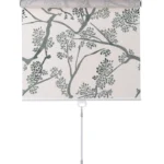 Cordless Spring Roller Blinds