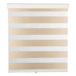 Cordless Zebra Blinds