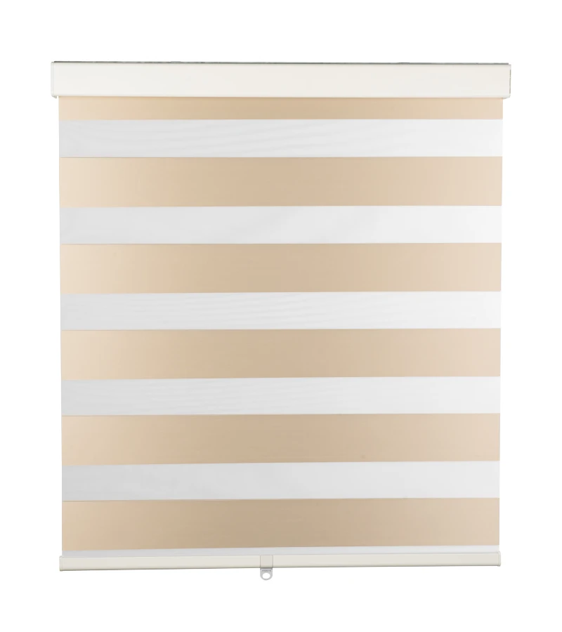 Cordless Zebra Blinds-1 Cordless Zebra Blinds - Image 1