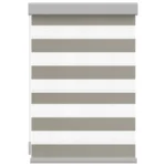 Manual Zebra Blinds